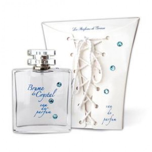 Brume de Crystal, dámský parfém 100 ml