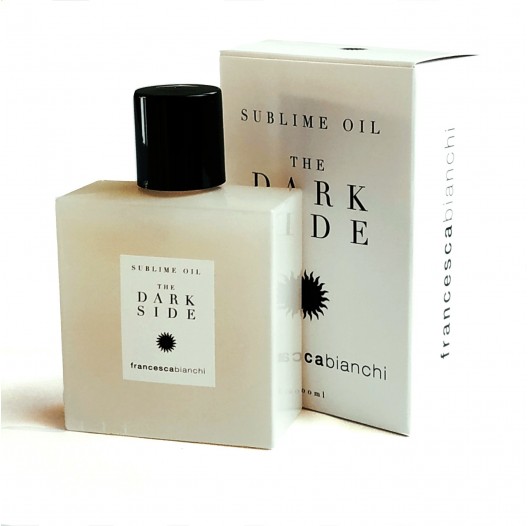 The Dark Side - Sublime Oil, 100 ml