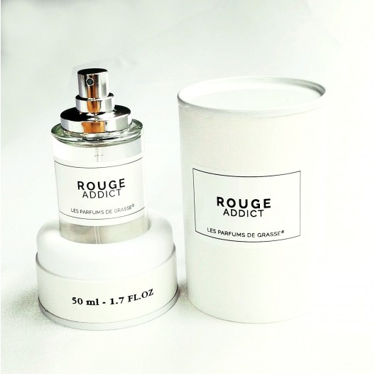 Rouge Addict, dámský niche parfém 50 ml