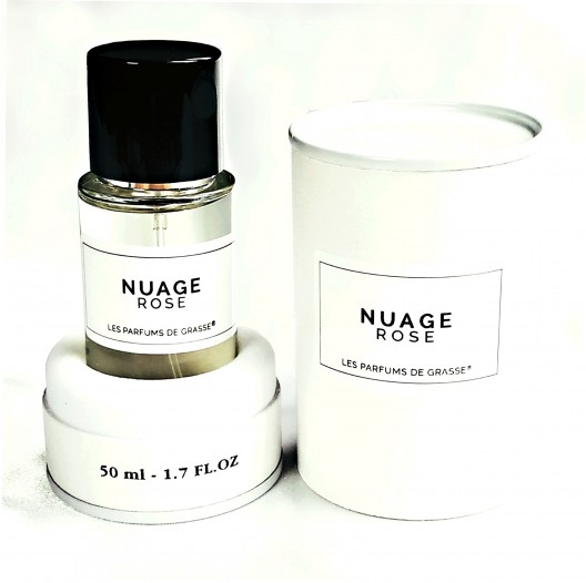 Nuage Rose, dámský niche parfém 50 ml