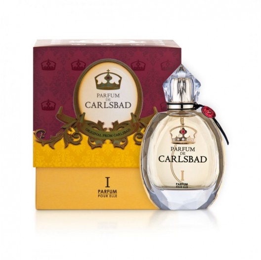 Parfum de Carlsbad, dámský parfém Pour Elle I.  100 ml